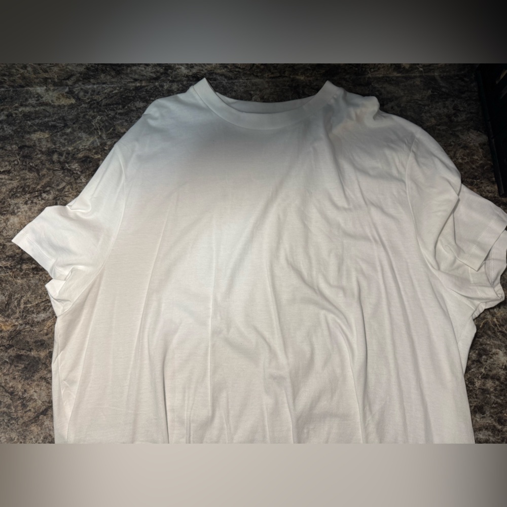 ASOS Classic White T-Shirt